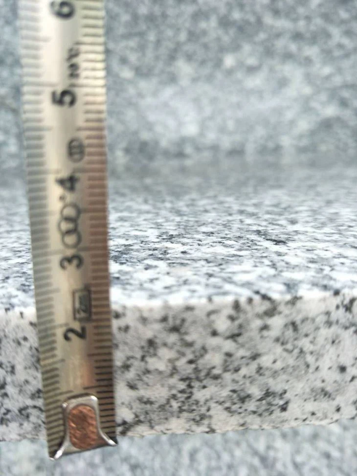 Granite 688 Grey Color Granite Tiles