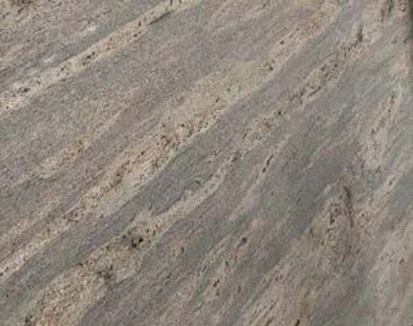 Nuove lastre di granito bianco del Kashmir
