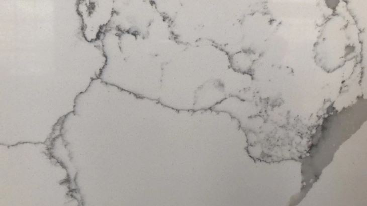 Calacatta Quartz Stone Slabs