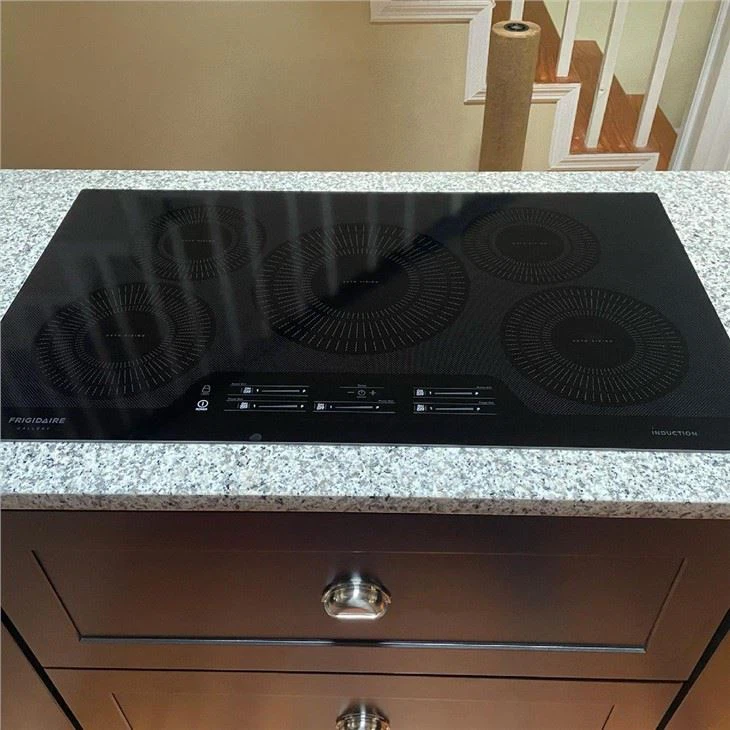 Bianco Sardo Granite windowsill