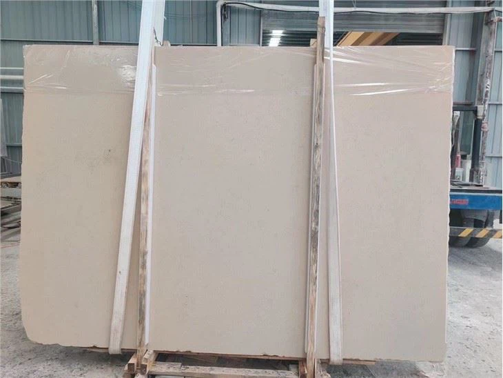 Limestone material