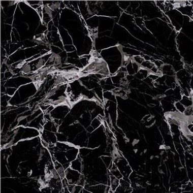 Secolo Marmo Nero Ghiaccio