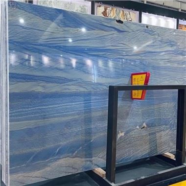 Lastre di marmo del grande lucernario