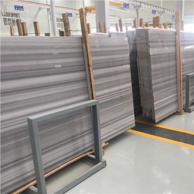 Lastra di marmo bianco Marmara