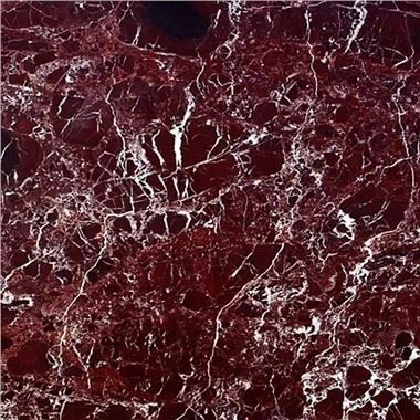 Lastra di Marmo Rosso Levanto