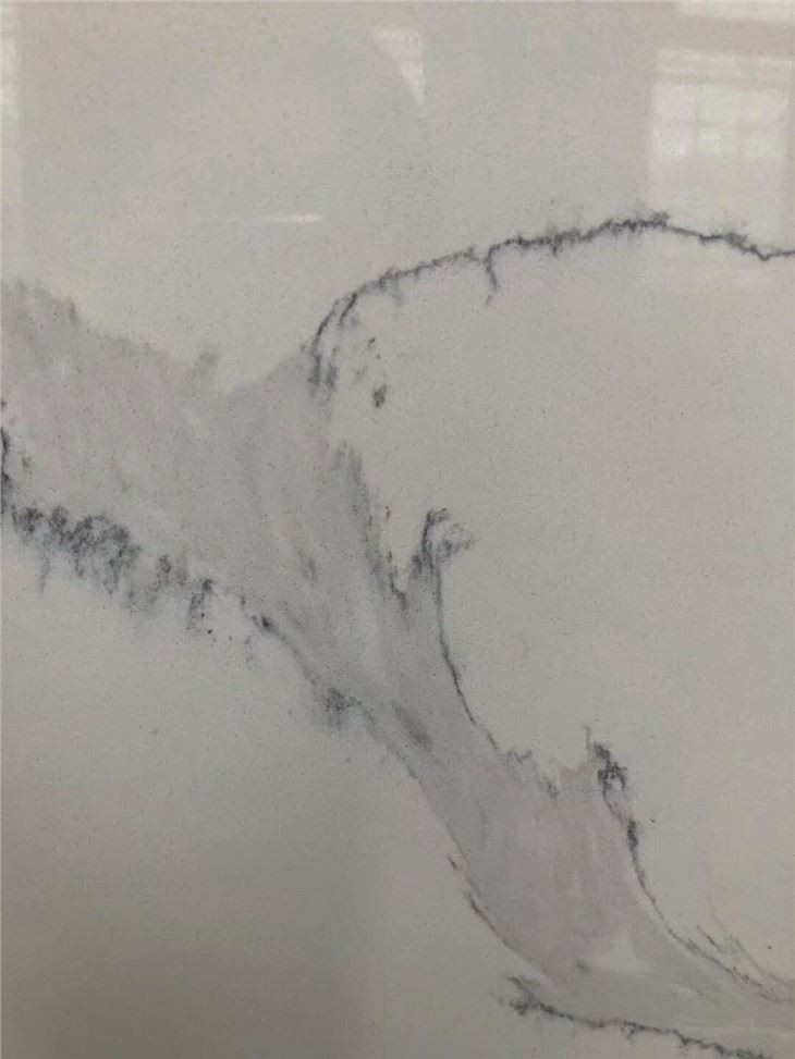 Calacatta Quartz