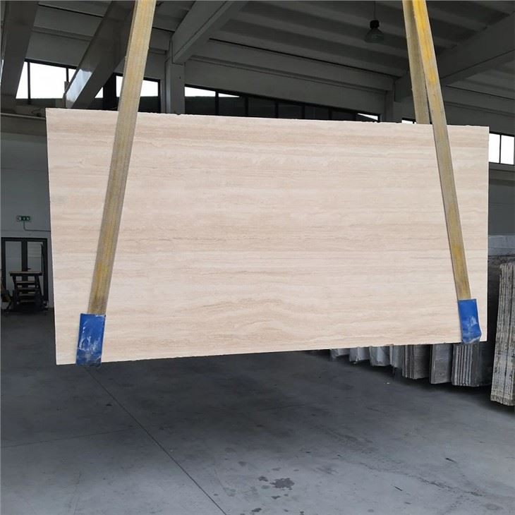 Beige Roman Travertine