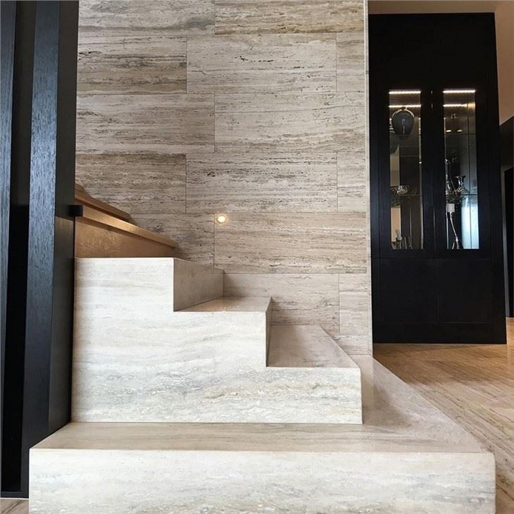 Roman Travertine Stone