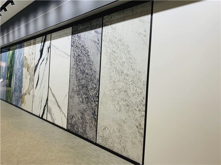 Sintered Stone supplier