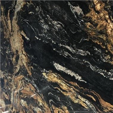 Lastra di granito del vulcano