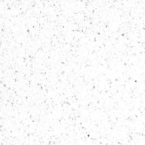 Quarzo bianco della galassia
