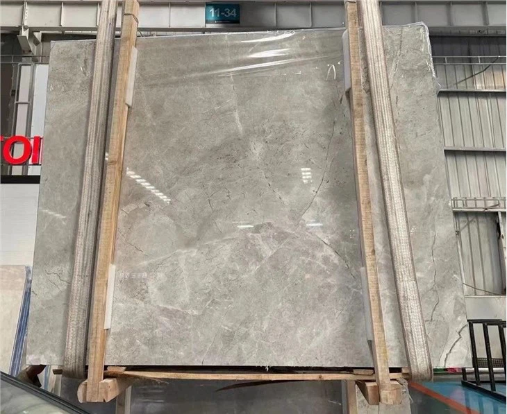 Pure Castle Grey Marble